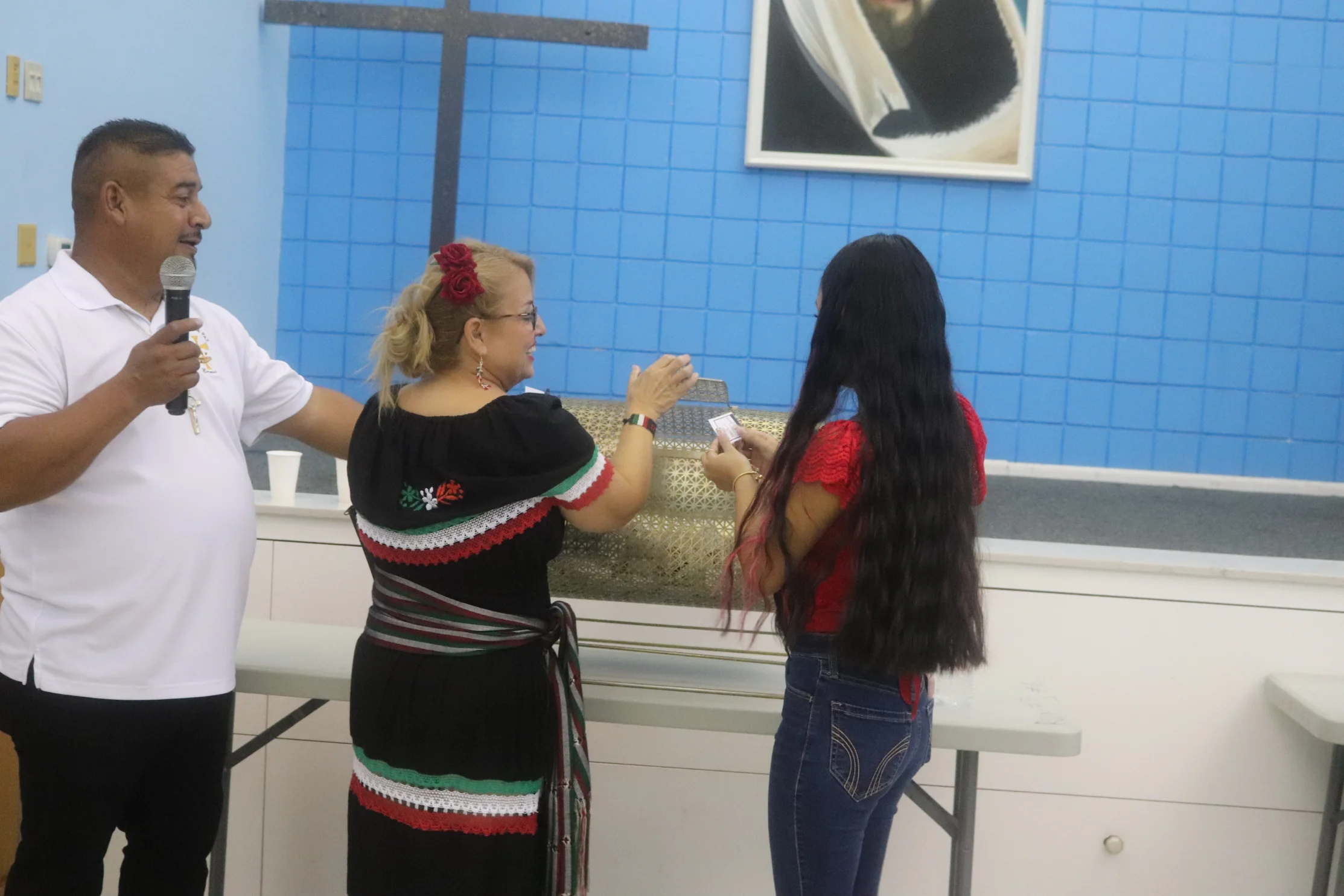 Scalabrinians Special Event